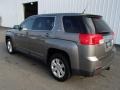 Mocha Steel Metallic - Terrain SLE AWD Photo No. 8