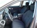 Mocha Steel Metallic - Terrain SLE AWD Photo No. 10