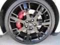 2010 Maserati GranTurismo S Wheel and Tire Photo