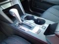 Mocha Steel Metallic - Terrain SLE AWD Photo No. 21