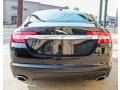 Ebony Black - XF Sport Sedan Photo No. 5
