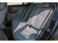 Ebony Black - XF Sport Sedan Photo No. 17