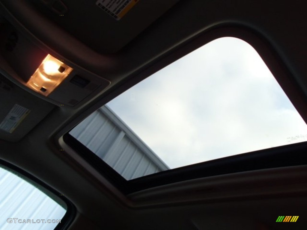2007 Avalanche LTZ 4WD - Sunburst Orange Metallic / Ebony photo #10