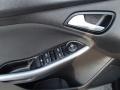 2013 Sterling Gray Ford Focus Titanium Sedan  photo #15