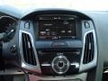Sterling Gray - Focus Titanium Sedan Photo No. 17