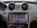 2011 Jaguar XJ XJL Controls