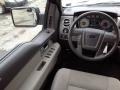 2010 Ingot Silver Metallic Ford F150 XLT SuperCrew 4x4  photo #13