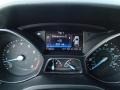 Sterling Gray - Focus Titanium Sedan Photo No. 24
