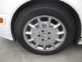 Glacier White - E 320 Sedan Photo No. 23