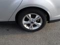 Ingot Silver Metallic - Focus SE Sport Sedan Photo No. 9