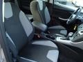 Ingot Silver Metallic - Focus SE Sport Sedan Photo No. 16