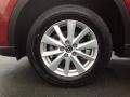 Zeal Red Mica - CX-5 Touring AWD Photo No. 9