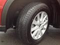 Zeal Red Mica - CX-5 Touring AWD Photo No. 10