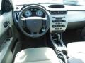 Vista Blue Metallic - Focus SES Sedan Photo No. 6