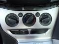 Ingot Silver Metallic - Focus SE Sport Sedan Photo No. 19
