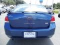Vista Blue Metallic - Focus SES Sedan Photo No. 7