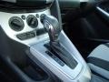 Ingot Silver Metallic - Focus SE Sport Sedan Photo No. 20