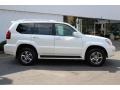 Blizzard White Pearl - GX 470 Photo No. 2
