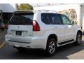 Blizzard White Pearl - GX 470 Photo No. 3