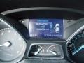 Ingot Silver Metallic - Focus SE Sport Sedan Photo No. 24