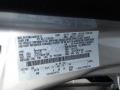 Ingot Silver Metallic - Focus SE Sport Sedan Photo No. 25