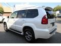 Blizzard White Pearl - GX 470 Photo No. 5