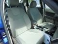 Vista Blue Metallic - Focus SES Sedan Photo No. 12