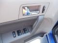 Vista Blue Metallic - Focus SES Sedan Photo No. 17