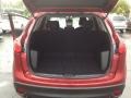 Zeal Red Mica - CX-5 Touring AWD Photo No. 21