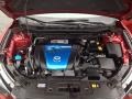 Zeal Red Mica - CX-5 Touring AWD Photo No. 22