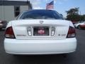 Cloud White - Sentra GXE Photo No. 13