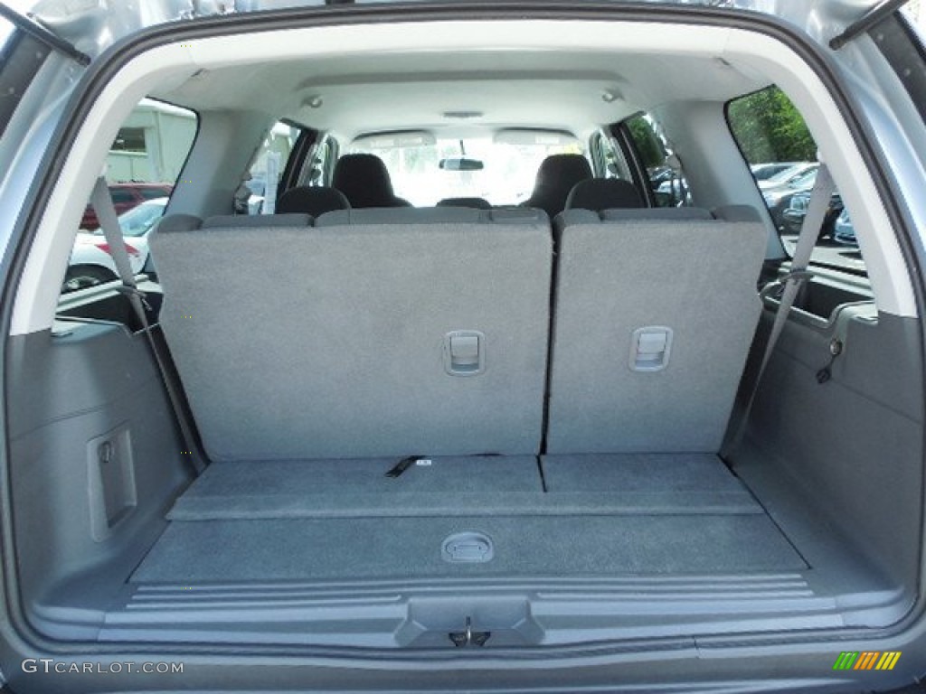 2006 Ford Expedition XLS Trunk Photo #86476383