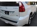 Blizzard White Pearl - GX 470 Photo No. 23