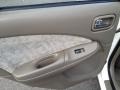 Cloud White - Sentra GXE Photo No. 18