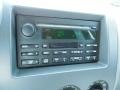 2006 Ford Expedition Medium Flint Grey Interior Audio System Photo