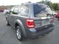 2011 Sterling Grey Metallic Ford Escape Limited V6 4WD  photo #4