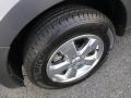 Sterling Grey Metallic - Escape Limited V6 4WD Photo No. 7