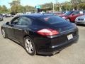 2011 Black Porsche Panamera 4  photo #11