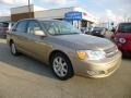 2001 Desert Sand Mica Toyota Avalon XLS  photo #1