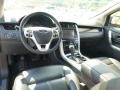 Charcoal Black Prime Interior Photo for 2011 Ford Edge #86477700
