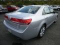 Ingot Silver Metallic - MKZ FWD Photo No. 2