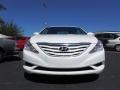 Shimmering White - Sonata GLS Photo No. 3