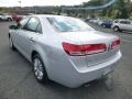 Ingot Silver Metallic - MKZ FWD Photo No. 4
