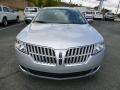 Ingot Silver Metallic - MKZ FWD Photo No. 6