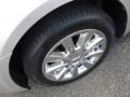 Ingot Silver Metallic - MKZ FWD Photo No. 7