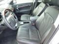 Ingot Silver Metallic - MKZ FWD Photo No. 8