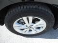 2012 Ash Black Hyundai Tucson GLS  photo #15