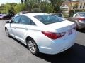 Shimmering White - Sonata GLS Photo No. 8