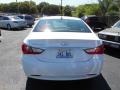 Shimmering White - Sonata GLS Photo No. 9