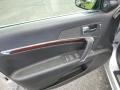 Ingot Silver Metallic - MKZ FWD Photo No. 11